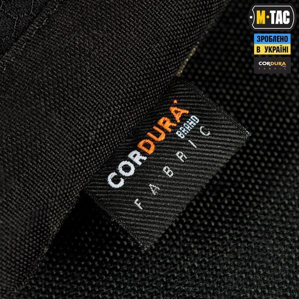 M-Tac підсумок для смартфона Elite Medium Hex Multicam Black/Black 10154208 фото