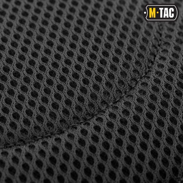 M-Tac сумка Urban Line City Patrol Carabiner Bag Black MTC-098-3-BK фото