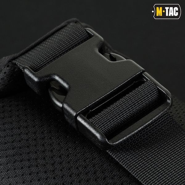 M-Tac сумка Waist Bag Gen.II Black LT-2259 фото