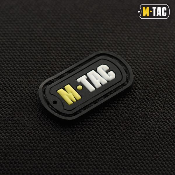 M-Tac сумка Cube Bag Black MTC-PH1250-BK фото