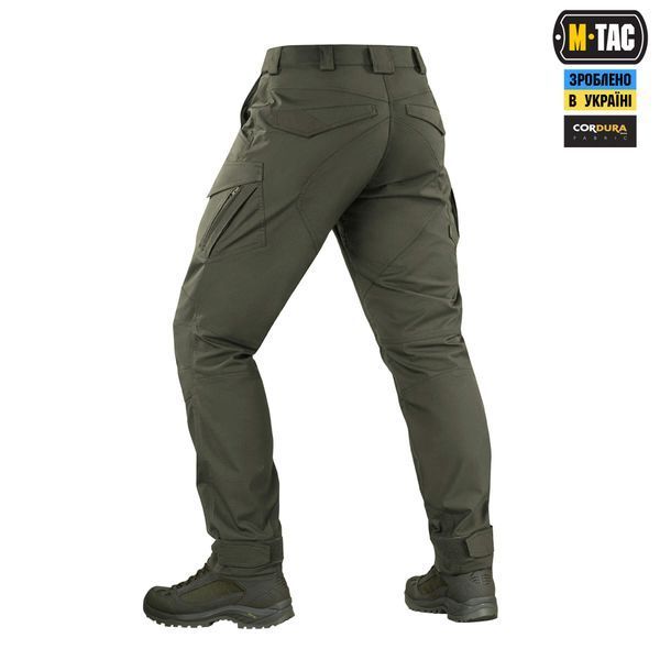 M-Tac штани Aggressor Special Edition Army Olive 20541062_28/30 фото