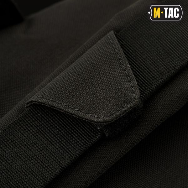 M-Tac сумка Cube Bag Black MTC-PH1250-BK фото