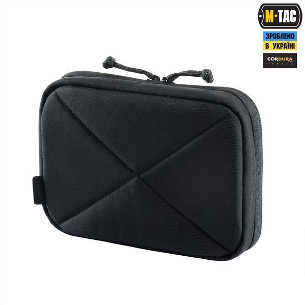 M-Tac органайзер утилітарний Slim Elite Black 10181002 фото