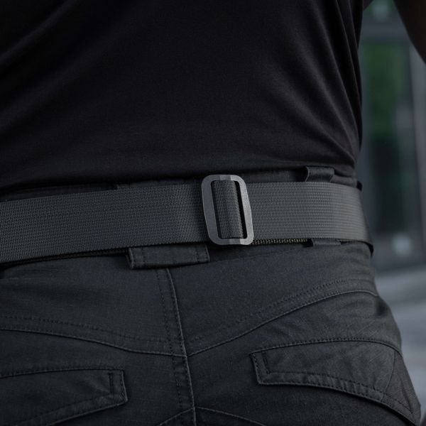 M-Tac сумка Waist Bag Gen.II Black LT-2259 фото