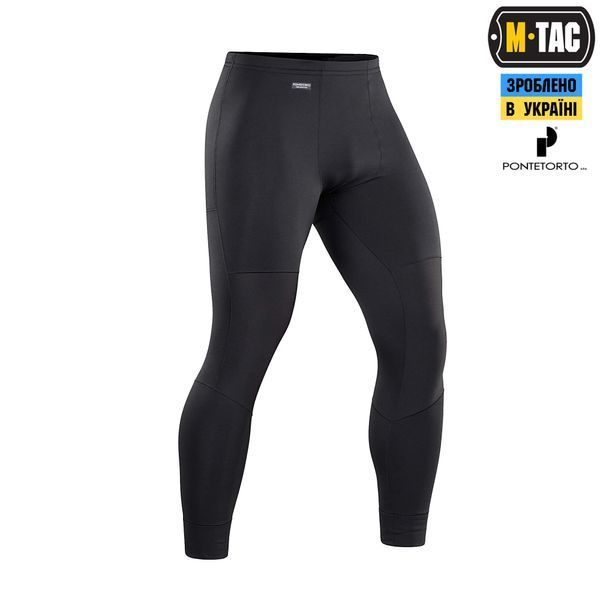 M-Tac термоштани Winter Baselayer Black 70021002_XS фото