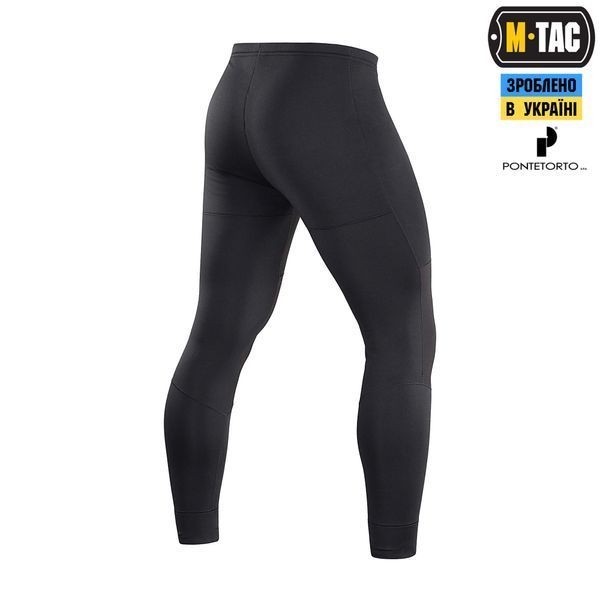 M-Tac термоштани Winter Baselayer Black 70021002_XS фото