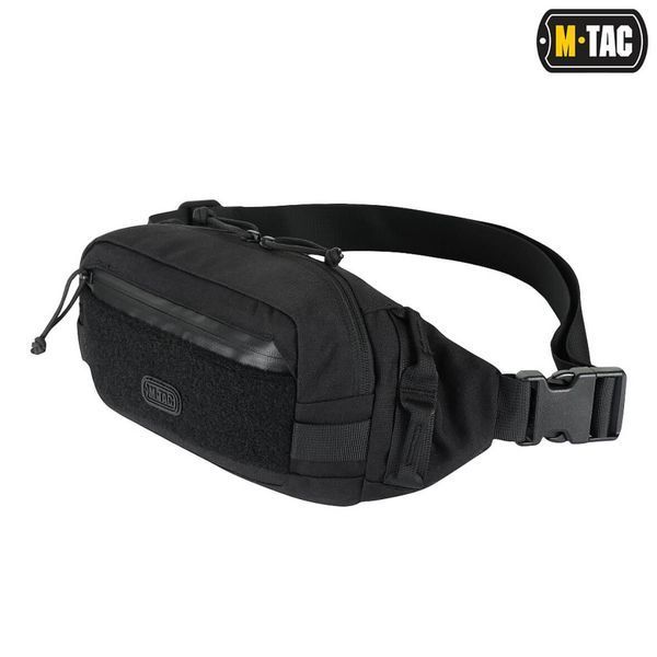 M-Tac сумка Waist Bag Gen.II Black LT-2259 фото