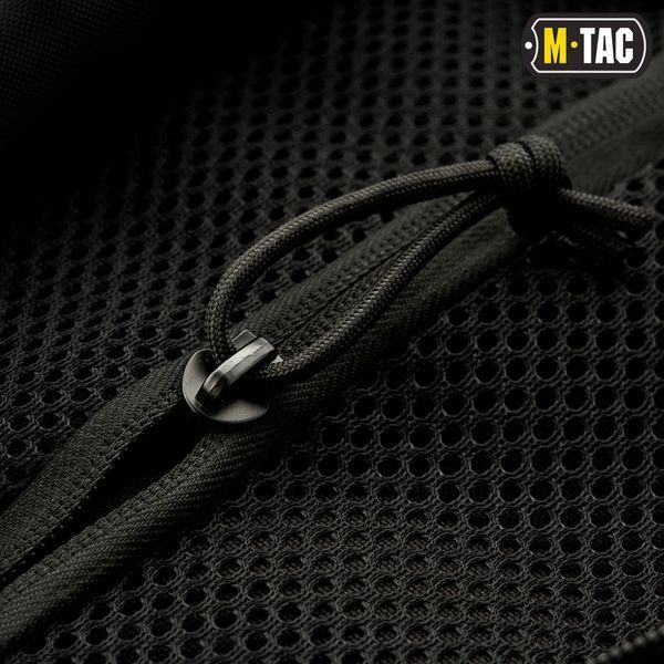 M-Tac сумка Cube Bag Black MTC-PH1250-BK фото