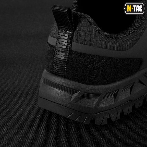 M-Tac кросівки Shooter Black 30808002_38 фото