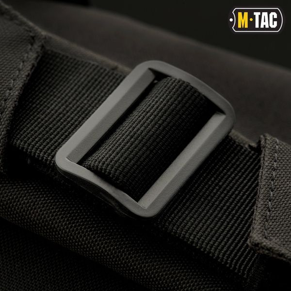M-Tac сумка Cube Bag Black MTC-PH1250-BK фото