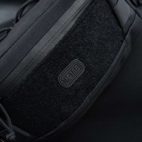 M-Tac сумка Waist Bag Gen.II Black LT-2259 фото