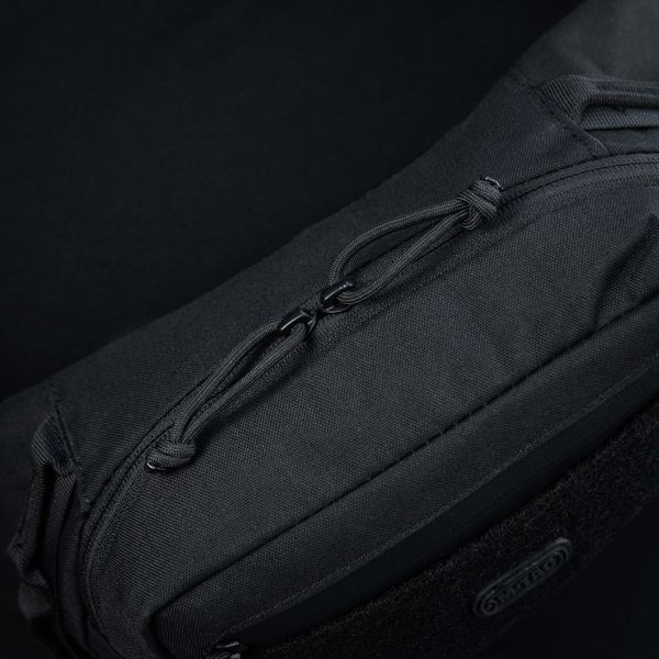 M-Tac сумка Waist Bag Gen.II Black LT-2259 фото