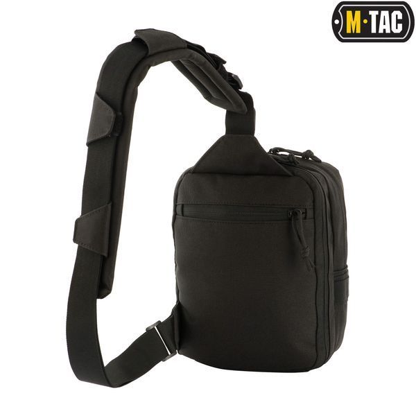 M-Tac сумка Cube Bag Black MTC-PH1250-BK фото