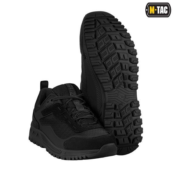 M-Tac кросівки Shooter Black 30808002_38 фото