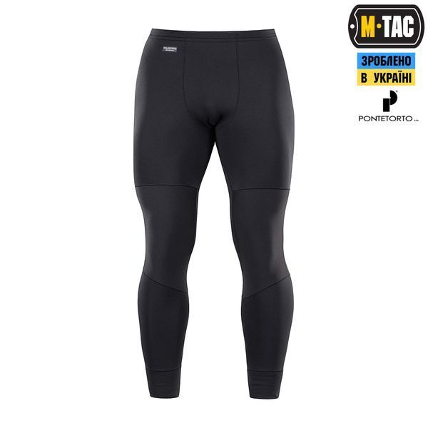 M-Tac термоштани Winter Baselayer Black 70021002_XS фото