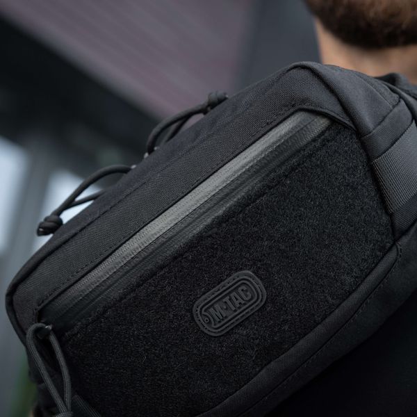 M-Tac сумка Waist Bag Gen.II Black LT-2259 фото