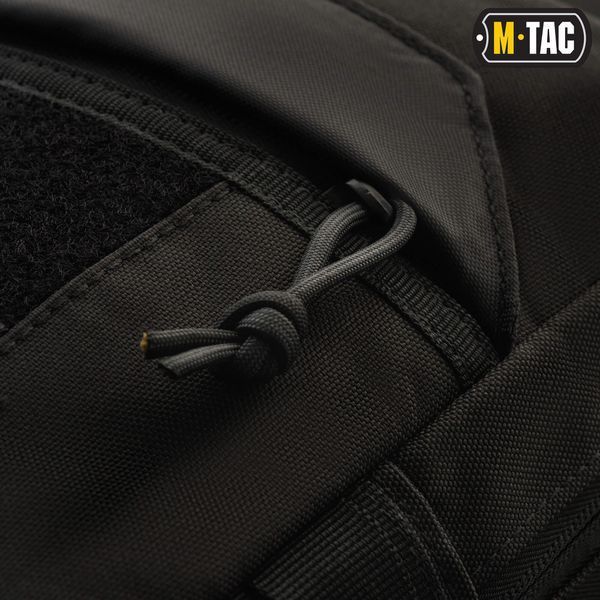 M-Tac сумка Cube Bag Black MTC-PH1250-BK фото