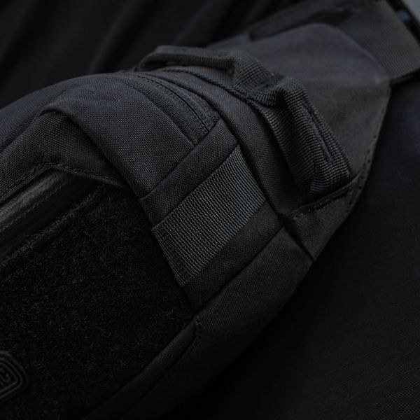 M-Tac сумка Waist Bag Gen.II Black LT-2259 фото