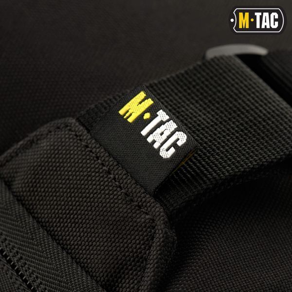 M-Tac сумка Cube Bag Black MTC-PH1250-BK фото