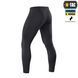 M-Tac термоштани Winter Baselayer Black 70021002_XS фото 4