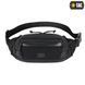 M-Tac сумка Waist Bag Gen.II Black LT-2259 фото 1