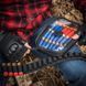 M-Tac органайзер утилітарний Slim Elite Black 10181002 фото 8