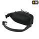 M-Tac сумка Waist Bag Gen.II Black LT-2259 фото 4