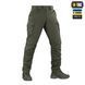 M-Tac штани Aggressor Special Edition Army Olive 20541062_28/30 фото 3