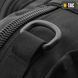 M-Tac сумка Urban Line City Patrol Carabiner Bag Black MTC-098-3-BK фото 3