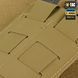 M-Tac підсумок еластичний на 1 магазин Elite Laser Cut Coyote 10145205 фото 7