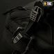 M-Tac сумка Cube Bag Black MTC-PH1250-BK фото 7
