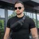 M-Tac сумка Waist Bag Gen.II Black LT-2259 фото 8