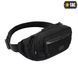 M-Tac сумка Waist Bag Gen.II Black LT-2259 фото 3