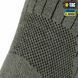 M-Tac шкарпетки високі Mk.4 Olive 30908201_39-40 фото 6