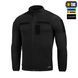 M-Tac куртка Combat Fleece Polartec Jacket Black 20491002_2XS/R фото