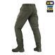 M-Tac штани Aggressor Special Edition Army Olive 20541062_28/30 фото 4