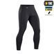 M-Tac термоштани Winter Baselayer Black 70021002_XS фото 3