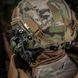 M-Tac Балістичний захист потилиці з кріпленням на шолом 1 клас захисту (FMS) Coyote 10396005_LONG фото 21