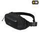 M-Tac сумка Waist Bag Gen.II Black LT-2259 фото 2