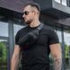 M-Tac сумка Waist Bag Gen.II Black LT-2259 фото 11