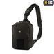 M-Tac сумка Cube Bag Black MTC-PH1250-BK фото 1