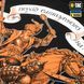 M-Tac футболка Гетьман Сагайдачний Black 80033002_XS фото 7