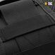 M-Tac сумка Urban Line City Patrol Carabiner Bag Black MTC-098-3-BK фото 12