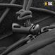 M-Tac сумка Urban Line City Patrol Carabiner Bag Black MTC-098-3-BK фото 6