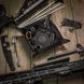 M-Tac лоток для обслуговування зброї в польових умовах 24х24 см Black 10229002 фото 4