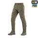 M-Tac штани Rubicon Flex Dark Olive 20074048_28/30 фото