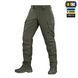 M-Tac штани Aggressor Special Edition Army Olive 20541062_28/30 фото 1