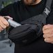 M-Tac сумка Waist Bag Gen.II Black LT-2259 фото 24