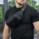 M-Tac сумка Waist Bag Gen.II Black LT-2259 фото 9