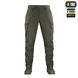M-Tac штани Aggressor Special Edition Army Olive 20541062_28/30 фото 2